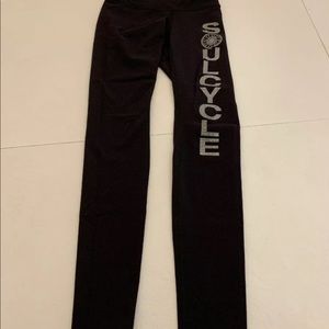 Lululemon activewear